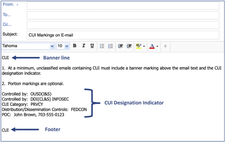 Email CUI Marking 768x482 
