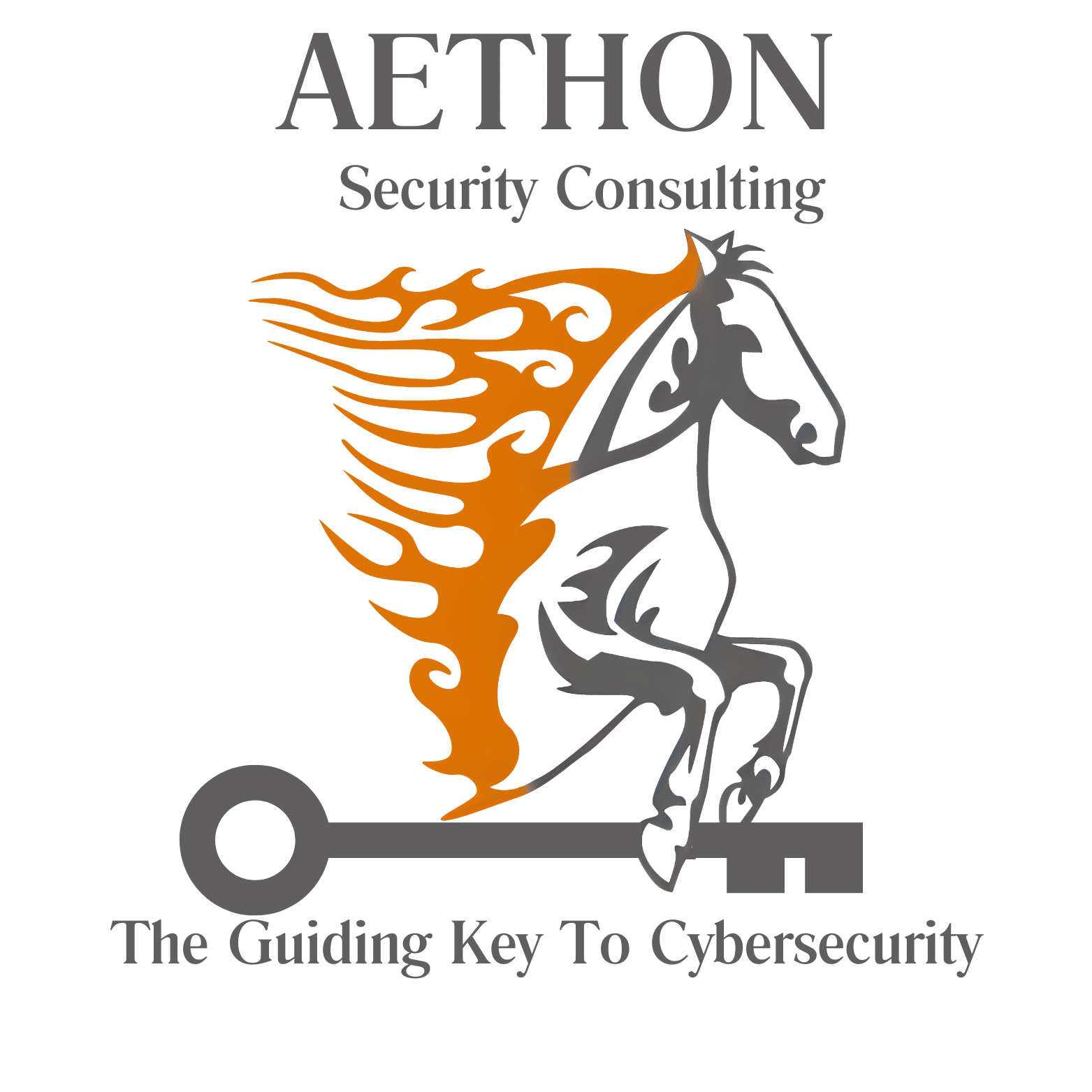 Aethon Security Logo